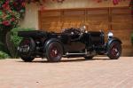 Lagonda 3-Liter Tourer 1933 года